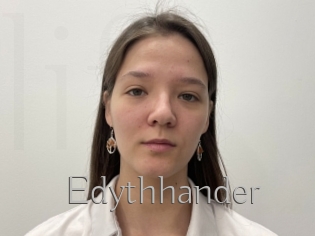 Edythhander