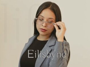 Eilisbyne