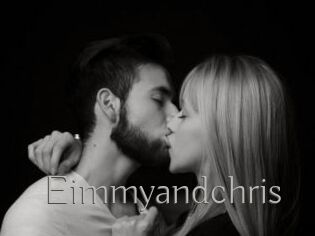 Eimmyandchris
