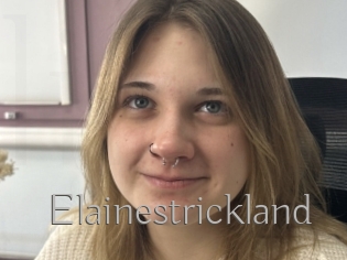 Elainestrickland