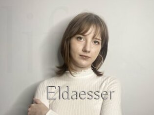 Eldaesser