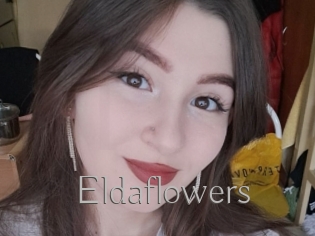 Eldaflowers