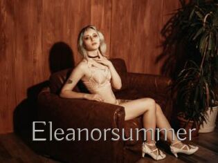 Eleanorsummer