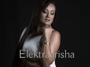 Elektraarisha