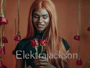 Elektrajackson