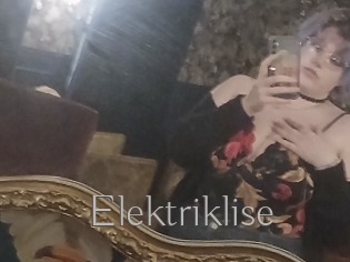 Elektriklise