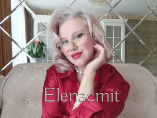 elenacmit Live Fick