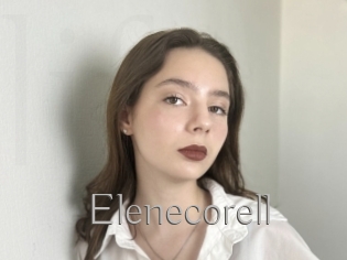 Elenecorell