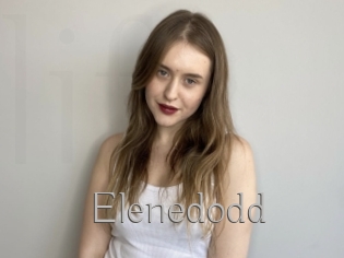 Elenedodd