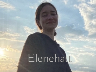 Elenehatt