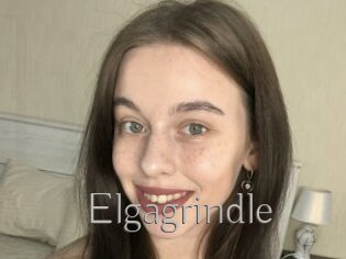 Elgagrindle