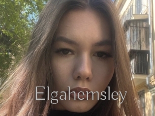 Elgahemsley