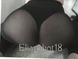 Elianahot18