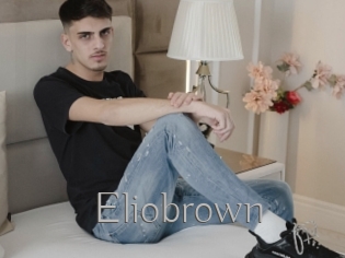 Eliobrown