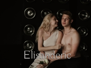 Elisanderic