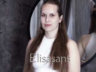 Elisasans