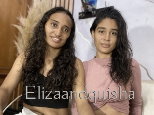 Elizaandquisha