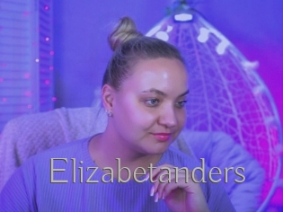 Elizabetanders