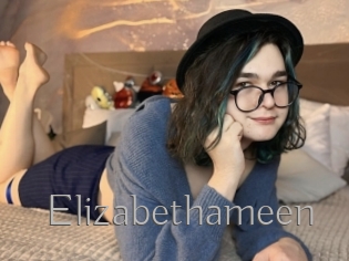 elizabethameen Live Fick