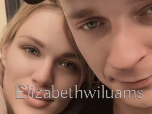 Elizabethwiluams