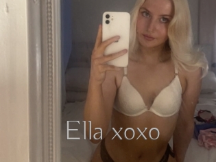 Ella_xoxo