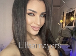 Ellaamayers