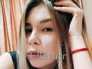 Ellanuar