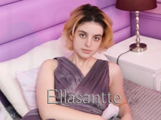 Ellasantte