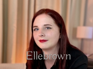 Ellebrown