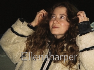 Ellenaharper