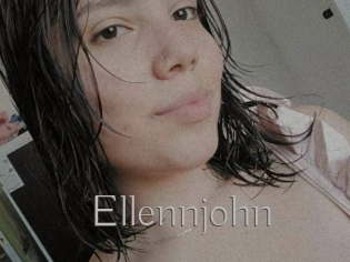 Ellennjohn