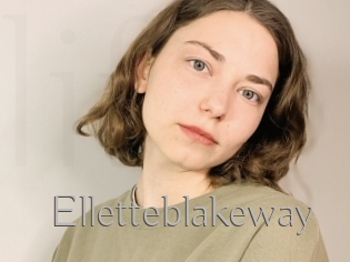 Elletteblakeway