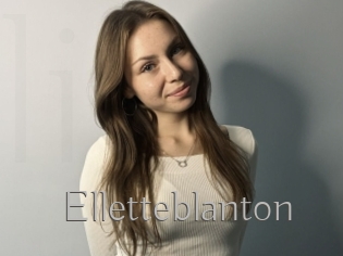 Elletteblanton