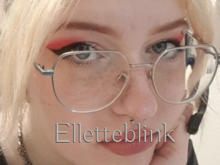 Elletteblink