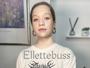 Ellettebuss