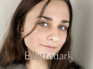 Ellettedark