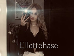 Ellettehase