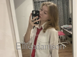 Ellieadamson