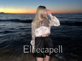 Elliecapell