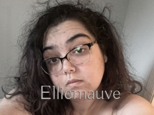 Elliemauve