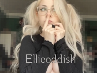 Ellieoddish