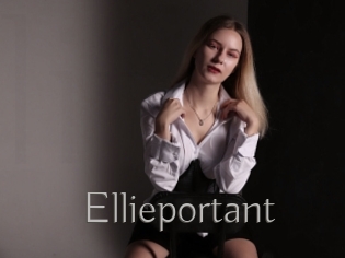 Ellieportant