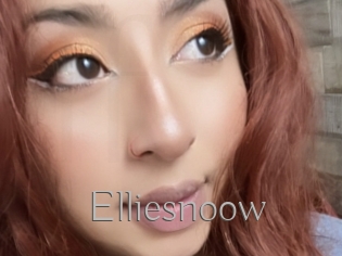 Elliesnoow