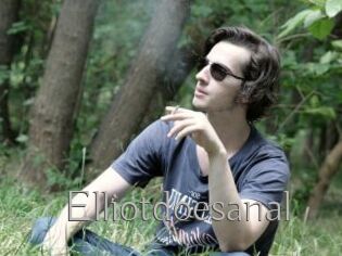 Elliotdoesanal