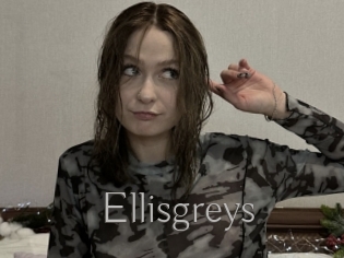 Ellisgreys