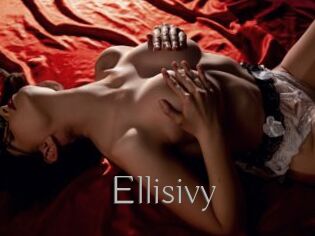 Ellisivy