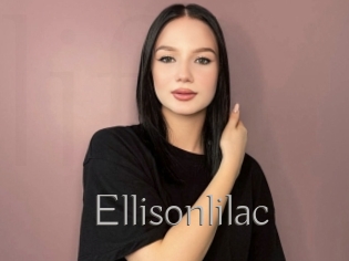 Ellisonlilac