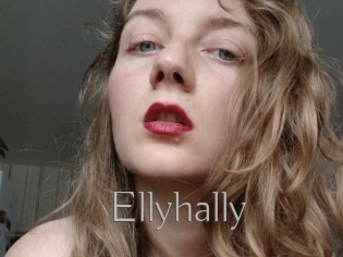 Ellyhally