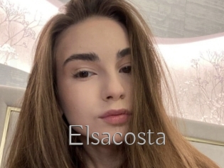 Elsacosta