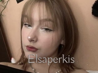 Elsaperkis